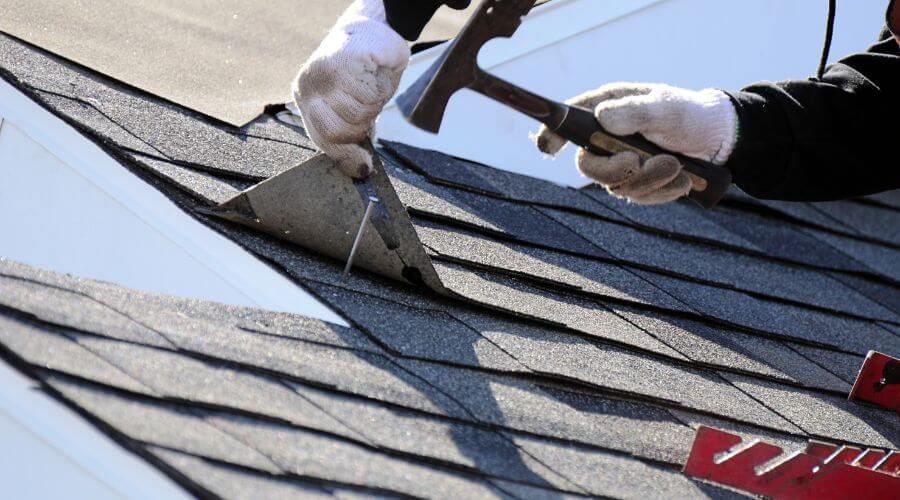 Professional residential roofers in Bass Lake, CA